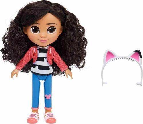 64383 Gabbys Dollhouse Gabby