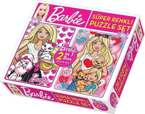 1542  2İN 1 PUZZLE