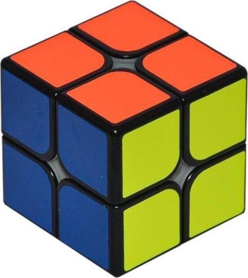 2X2 Qy Toys Speed Küp 2x2 -Başel