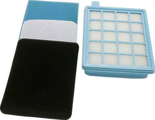 Fc 8475 Hepa Filtre 4'Lü Set