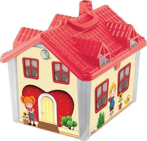 03021 CANDY EV ÇAY SETİ