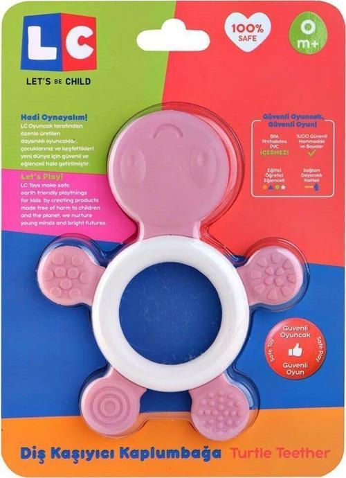 30772-LC BABYZZ DİŞ KAŞIYICI