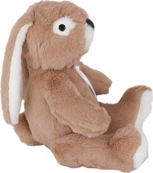 3083 Fiyonklu Tavşan Kahverengi -My Friend Toys