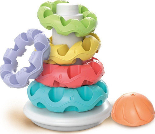 17103 Baby - Renkli Halkalar 6-36 ay