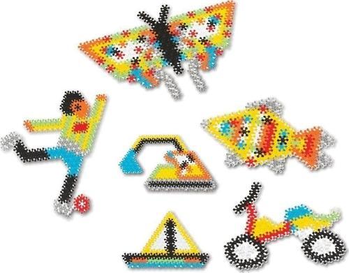 03143 ÇİÇEK PUZZLE KÜÇÜK BOX 250 PARÇA