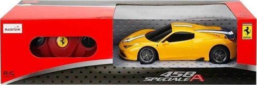 71900 SUN-RAS-RC 1 24 FF FERRARİ 458 SPECIALE 2 4 GHZ FERR