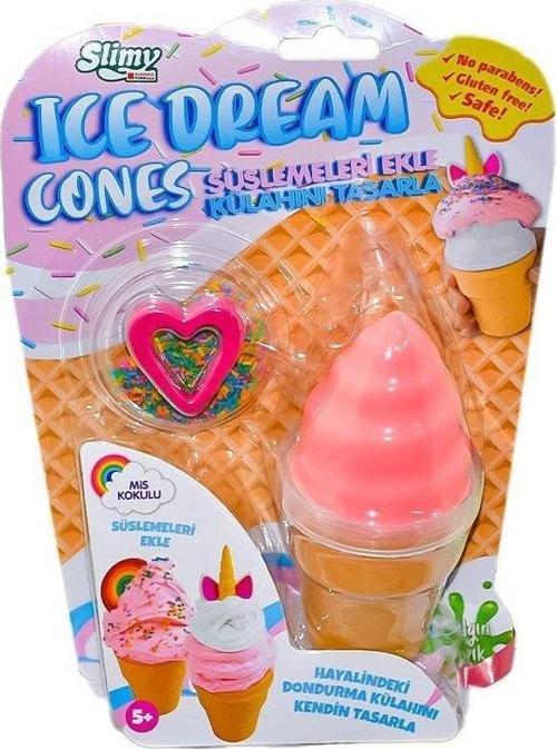 33919 SLİMY ICE-DREAM