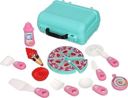 ERN-819 HEROES TOYS PASTA OYUN SETİ