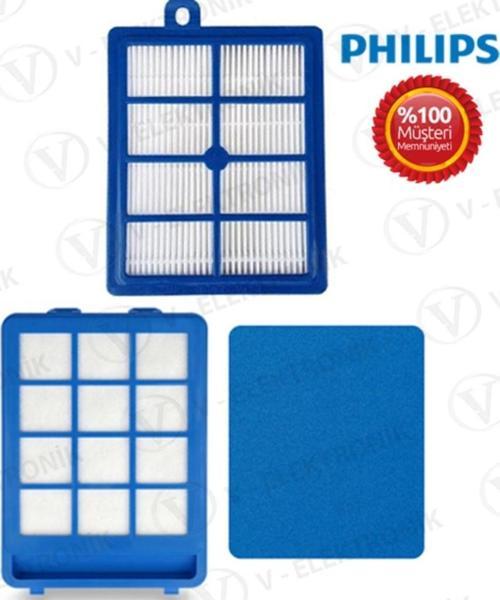 Fc9923 Marathon Ultimate Hepa Filtre Seti (497789400)