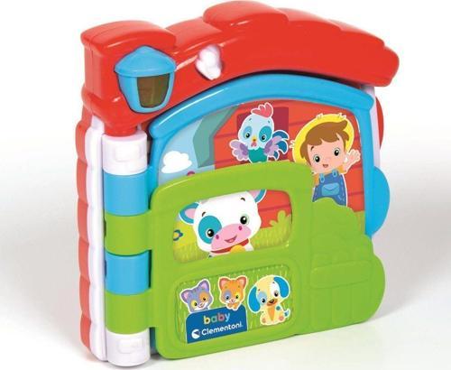 17652 Baby  - Bebek Kitabı