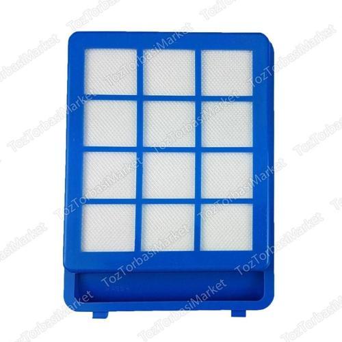 Phılıps Xb 9125 Marathon Ultimate Süpürge Ön Filtresi (434068516)