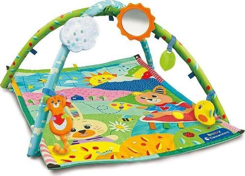 17757 Baby  - Jimnastik Merkezi