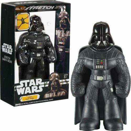 TR401000 Stretch Dev Darth Vader - 07698