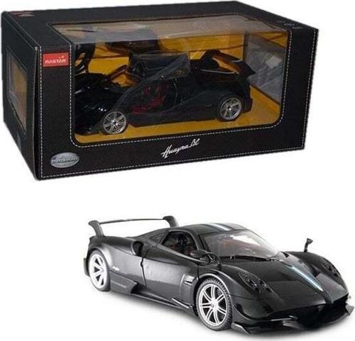 75400 1:14 Pagani Huayra BC Uzaktan Kumandalı Işıklı Araba