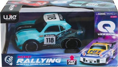 UJ99-Q24OUJ99 NEON IŞIKLI DENEMELİ IK FULL FONKS RALLY