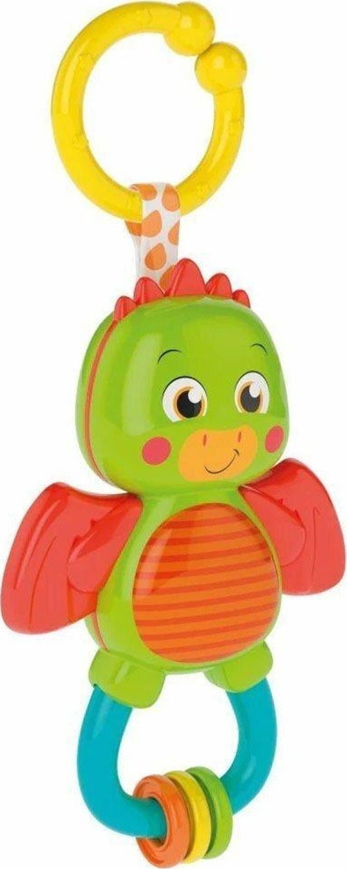 17779 Baby - Sevimli Dinozor Çıngırak