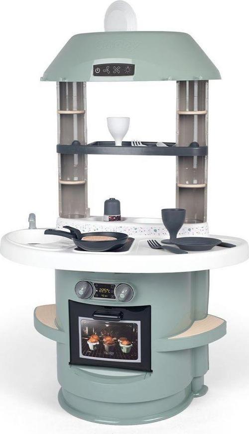 7600312700 Nova Kitchen