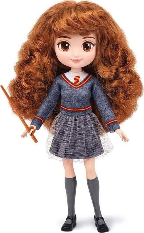 39766 Harry Potter Hermione Granger Figürü 20 cm