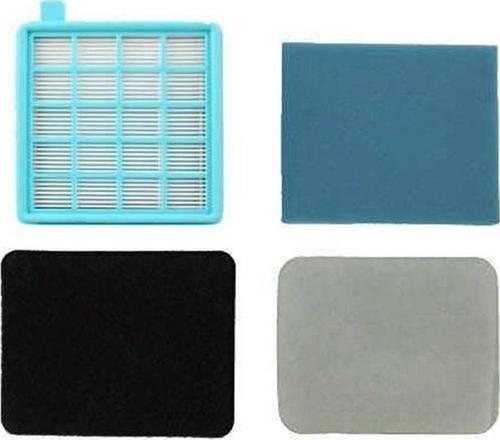 FC8475/01, FC8476/01, FC8477/19, Hepa Filtre Seti