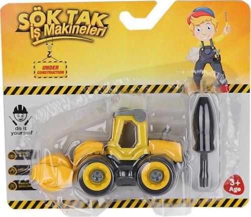 ZN-3211 Sök Tak İş Makineleri -Zeon