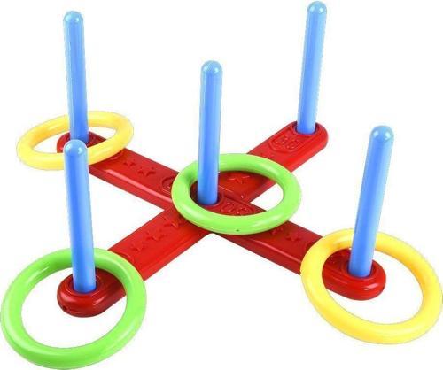 4075 Halka Atma Oyunu -Zuzu toys