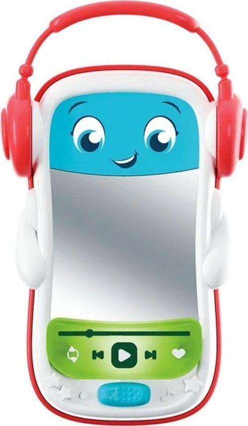 17894 Baby  - Müzik Çalar