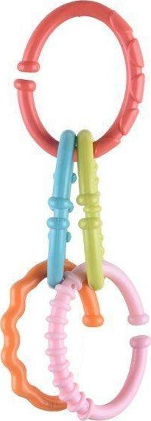 4115 Zuzu Renkli Zincirler