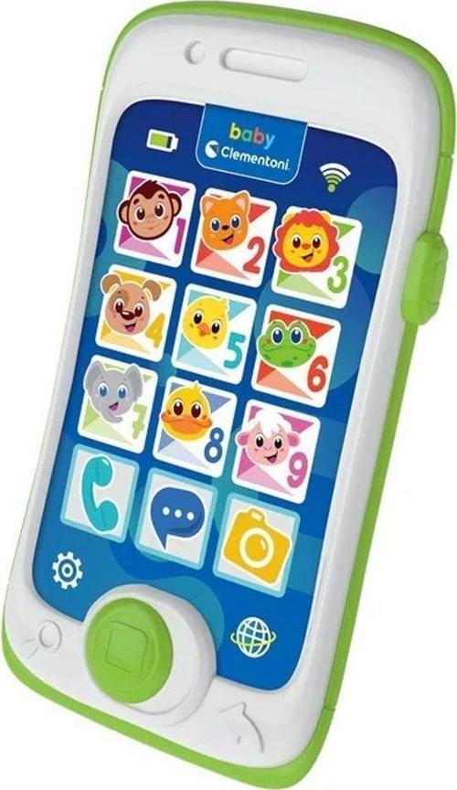 17911 Baby  - Akıllı Telefon