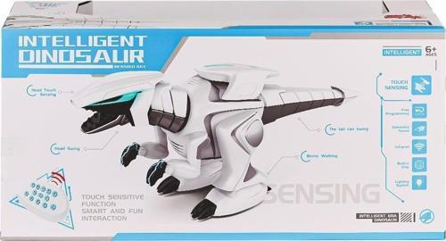 G17 Kumandalı Şarjlı Etkileşimli Robot Dinazor -Vardem Oyuncak