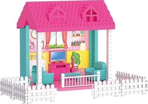 03756 MİLANIN BAHÇE EVİ