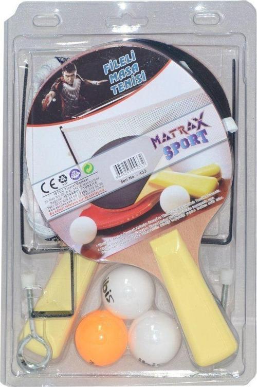 433 FİLELİ RAKET RAKETİ