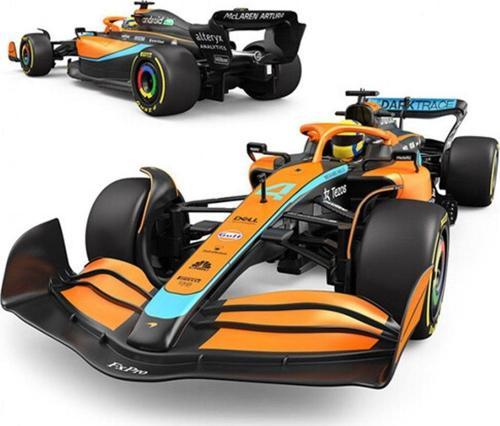99800 McLaren F1 MCL36 Uzaktan Kumandalı Araba -Sunman