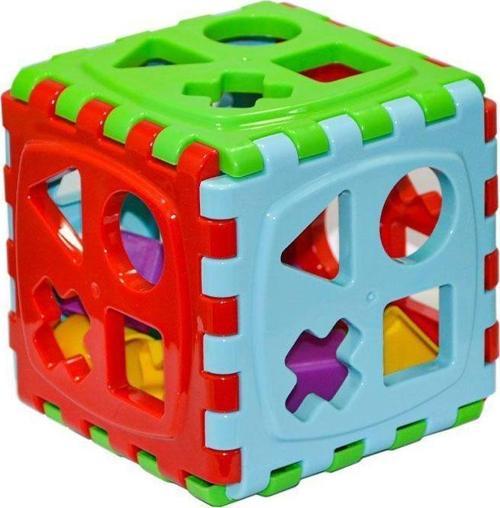 AE-1312 SEVİMLİ BULTAK KÜP