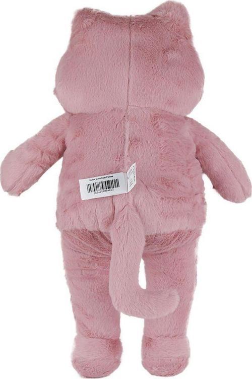 4813 Peluş Uzun Kedi 55 cm -My Friend Toys