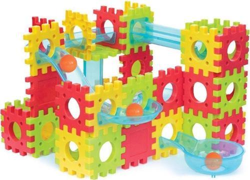 04044 Toplu Yapı Blokları 70 Parça -Fentoys