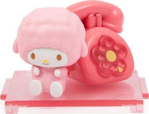HKT28000 Hello Kitty Telefonda