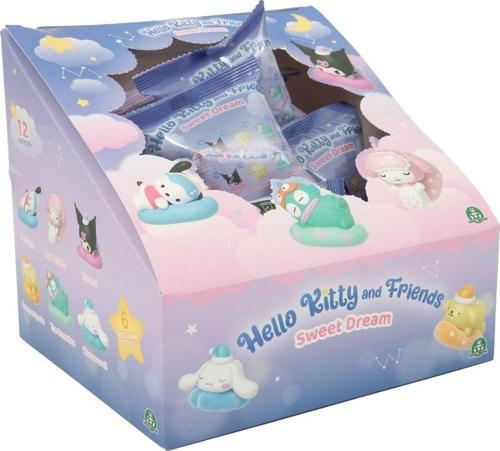 HKT35000 Hello Kitty Tatlı Uykular