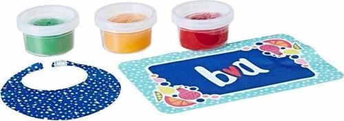 C2727 Baby Alive Super Snacks Yedek Mama Paketi +3 yaş