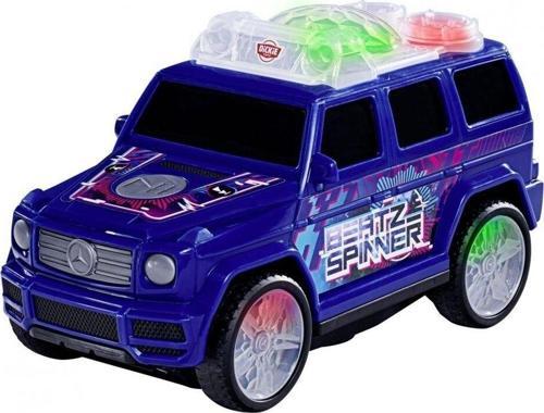 203765009 MERCEDES G CL BEATZ SPİNNER