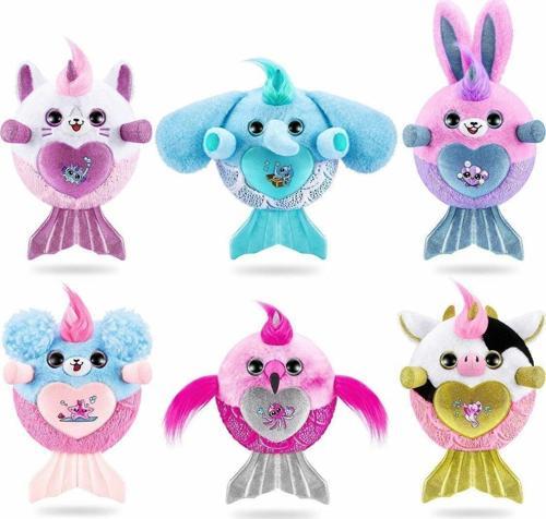 RAR20000 Rainbocorns Mermaidcorn Sürpriz - 9283