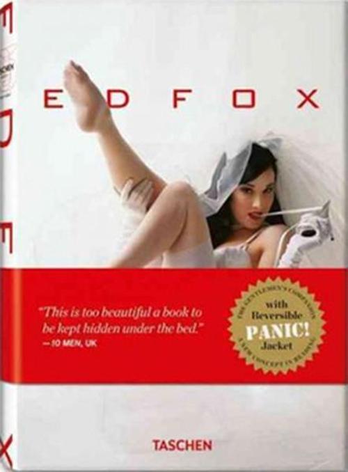Ed Fox: Glamour from the Ground Up