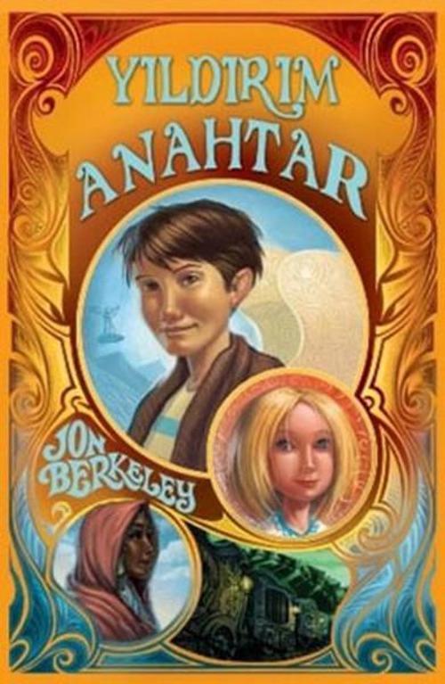Tudem Yayınları Yıldırım Anahtar