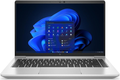 14" Elıtebook 640 G11 B2Pk3Es Ultra 5 125U 64Gb Ddr5 Ram- 512Gb M2 Nvme- O/B Uhd Fdos