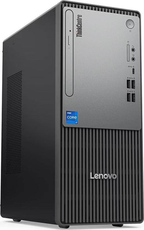 Thınkcentre Neo 50T G5 12Ub001Etr01 Core İ5 13400-32Gb Ddr5 Ram-512Gb Nvme-W11 Pro