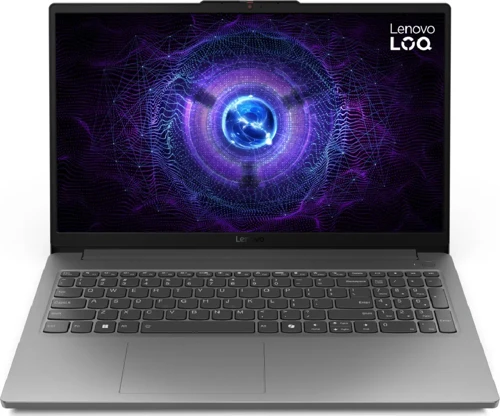 15.6" Loq 83Lk002Vtr Core İ7 12650Hx 16Gb Ddr5 512Gb M2 Nvme- 6Gb Rtx4050 Fdos