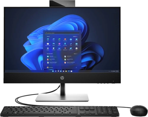 23.8" Proone 440 G9 9H6X2Et Core İ5 14500-8Gb Ddr5 Ram-512Gb Nvme-W11 Pro