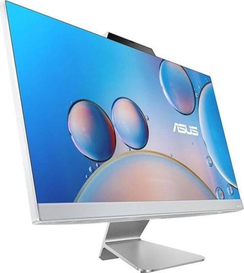 23.8" A3402Wbak I58512W0D Core İ5 1335U 32Gb Ram- 1Tb Nvme O/B Uhd W11 Pro Beyaz