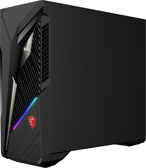 Msı Mag Infınıte S3 14Nuc5-1437Eu Core İ5 14400F-32Gb Ddr5 Ram-1Tb Nvme-8Gb Rtx4060-W11H Gamıng Pc