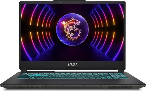 Msı 15.6" Cyborg 15 A13Ve-897Xtr Core İ7 13620H-16Gb Ddr5 Ram-6Gb Rtx4050-1Tb Nvme-W11 Pro