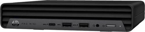Pro Mını 400 G9 998D4Et Core İ5 14400- 32Gb Ram-1Tb M2 Nvme- O/B Uhd Fdos Mini Pc